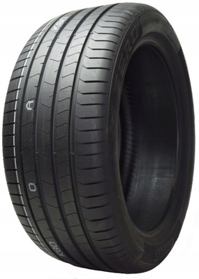 Pirelli P Zero 275/35/21 + 315/30/21 ZR21 N0 Porsche Panamera 