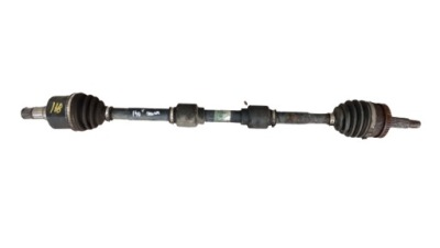 Привідний вал правий перед довга hyundai i40 1.7 crdi фото №1