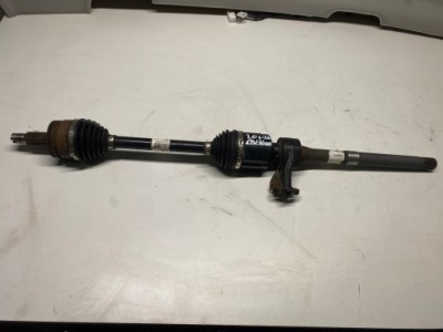 Привідний вал права hyundai tucson ii sportage iv 2.0 crdi 4x4 автоматична коробка передач 49501d7510 фото №1