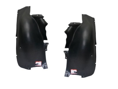 Підкрилок підкрилок перед audi a8 d2 4d0 1994-2002 kpl фото №1