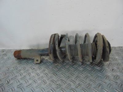 Macperson правый citroen berlingo 1,6d 07r фото №1