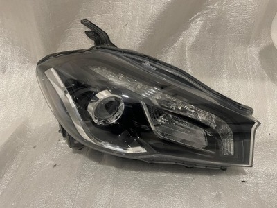 Лампа suzuki s-cross s cross sx4 lift full led фото №1