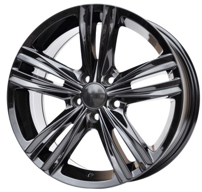 LLANTAS 17'' VW CC PASSAT W8 PHAETON SCIROCCO TAOS  