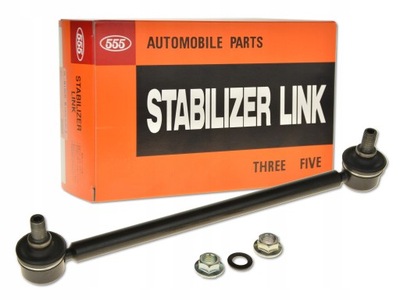 TOYOTA MR2 90-99 CONNECTOR STABILIZER FRONT JAPAN - milautoparts-fr.ukrlive.com