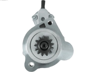 BRAND NEW AS-PL STARTER MOTOR - milautoparts-fr.ukrlive.com