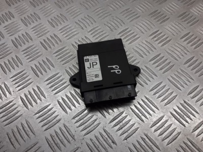 Модуль двері правий перед opel signum 13193367 jp фото №1