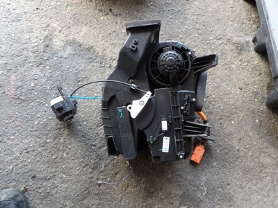 Обігрівач dacia spring 272701045r фото №1