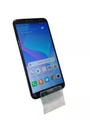 TELEFON HUAWEI Y6 PRIME 2018 3/32GB