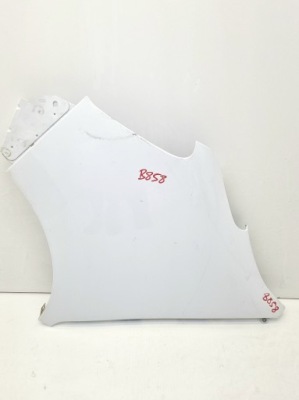 Renault master 3 iii lift 19- крила перед передній лівий фото №1