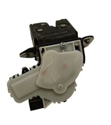 Замок кришки багажника mazda 6 ii gh kombi фото №1