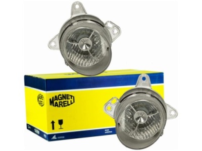 Світло до рух w день mercedes slk r172 11- фото №1