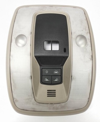 Лампа освещение салона volvo v50 39861054 фото №1