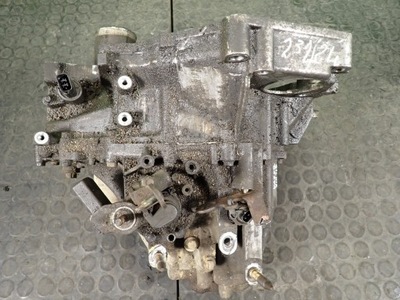 КОРОБКА ПЕРЕДАЧ HONDA CIVIC VII 1.6 B 03R D16V1