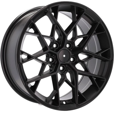 LLANTAS 17 PARA TOYOTA AVENSIS I II GT86 CUPÉ I PRIUS II 3 IV RESTYLING  