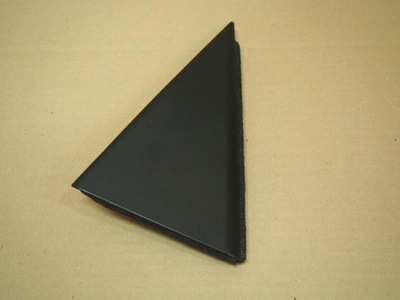 Заглушка зовнішня двері лівий задня mazda 3 i bk фото №1