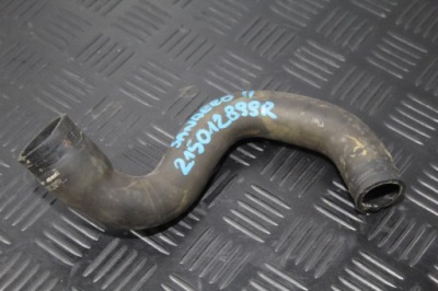 Wąż шланг wody dacia sandero stepway ii 2 215012899r фото №1