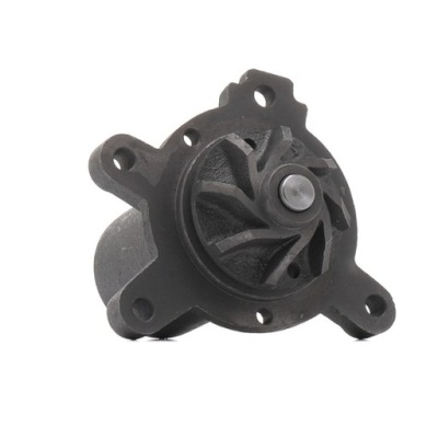 Насос воды mercedes-benz g-klasse suv w460 ridex фото №1