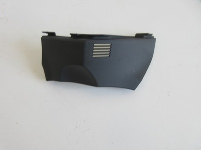 Auris ii заглушка корпус консолі фото №1