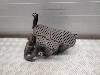 Audi a8 s8 d4 4h 2011 фільтр вугільний фото №1