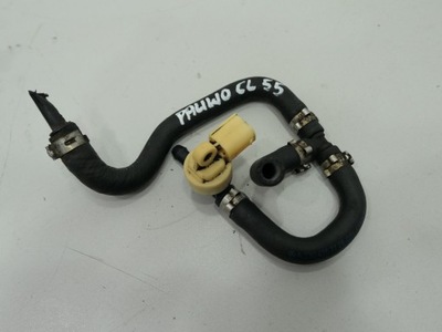 Клапан топлива a0035420018 mercedes cl w215 w220 фото №1