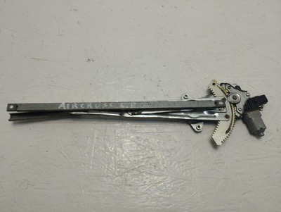 Citroen c4 aircross механізм скло лівий перед фото №1