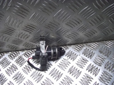 Помпа омывателя лампа crv ii 06r ксенон фото №1