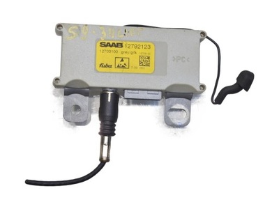 REFORZADOR DE ANTENA SAAB 9-3 II 12792123  