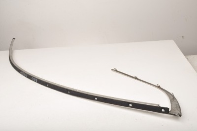 Aston martin db9 молдинг крыша кровельная левая фото №1