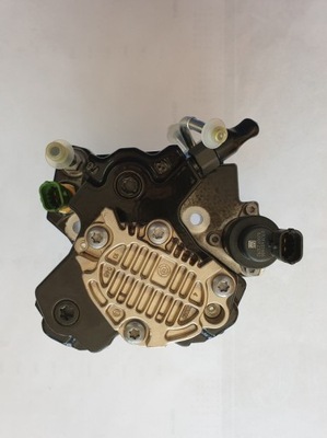 НАСОС ПАЛИВНА 0445010214 TOYOTA SUBARU 1.4 D4D