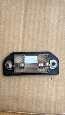 3b0943021 лампа освещение оригинальный номер фото №1