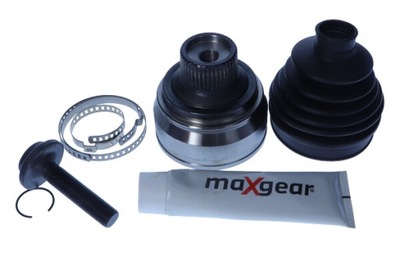 MAXGEAR MUÑÓN EXTERIOR AUDI A4/A5/A6/Q5 28X76.5X42  