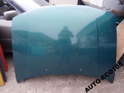 Капот ford mondeo mk1 lak.34 фото №1