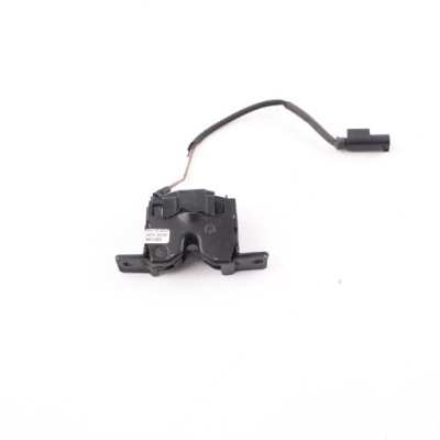 Mercedes r171 механизм замка капот a1718207510 фото №1