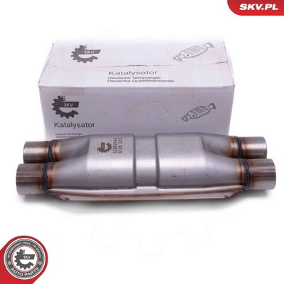 Катализатор фото №1