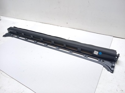 Шторка крыша citroen c4 grand picasso фото №1