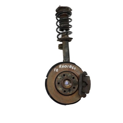 Mini r60 поворотний кулак ступиця правий перед sport фото №1