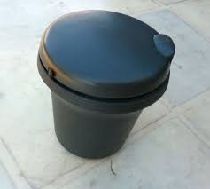 Оригинальная пепельница fiat ducato punto bravo фото №1