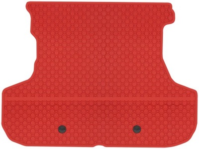 CHRYSLER SEBRING BERLINA 1995-2010 PIEZA INSERTADA DE MALETERO PRIMELINER - ROJO  