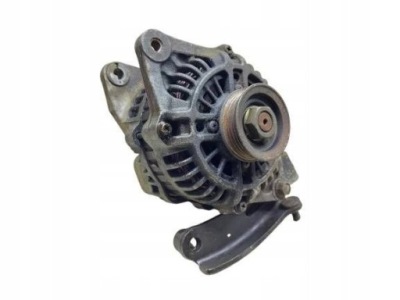 Генератор a2t33191zc mazda iii 1.6 b фото №1