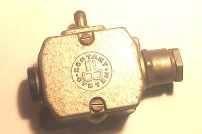 WYŁĄCZNIK KRAŃCOWY krańcówka Z WOJSKA