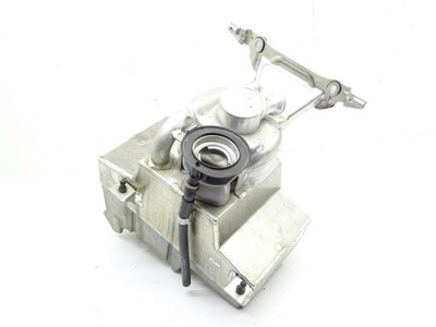 Audi оригінальний номер 4s0115373f бак оливи піддон фото №1