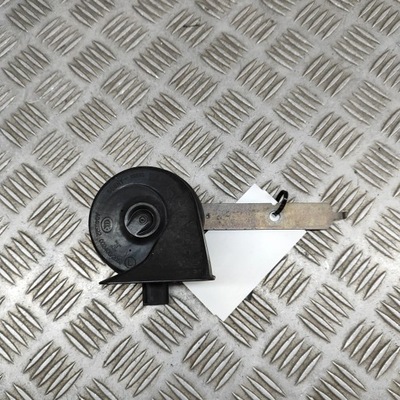 Bmw x5 f15 2015 клаксон фото №1