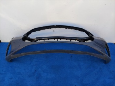 Mercedes amg gt 4door бампер перед + рамка решітка a2908856503 gr39 фото №1