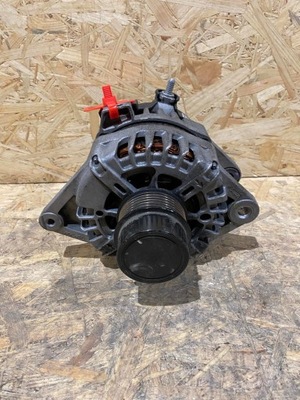 Kia sportage iv генератор 37300-2b960 фото №1