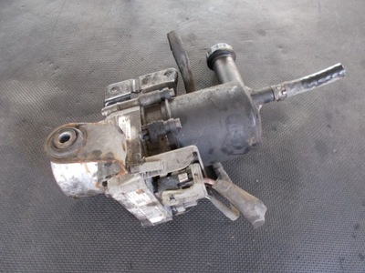 Насос усилителя citroen c4 ii фото №1