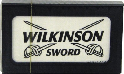 Wilkinson Classic Żyletki 5 sztuk