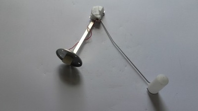 Kamaz датчик рівня пального поплавок st lublin фото №1