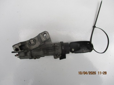 Vw замок зажигания ключ 4b0905851q фото №1
