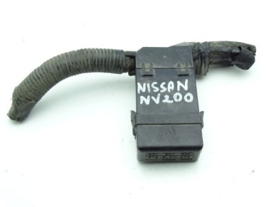 Nissan nv200 09- коробка запобіжників фото №1