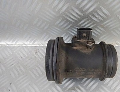 Audi a6 c6 3.0 tdi расходомер фото №1